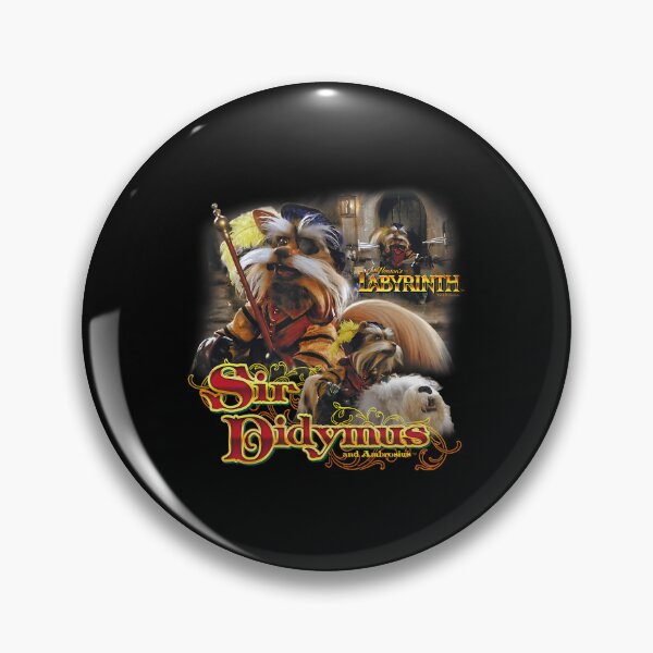 Item preview, Maze Fantasy Adventure Vintage Movie Mystical designed and sold by GrahamClothin.