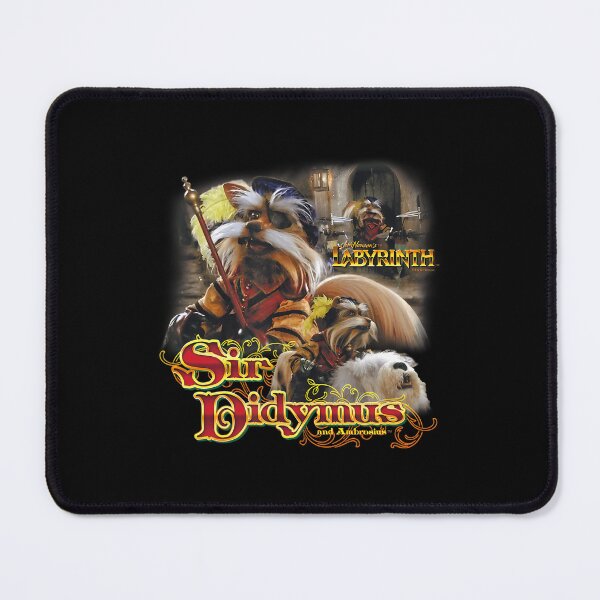 Item preview, Maze Fantasy Adventure Vintage Movie Mystical designed and sold by GrahamClothin.