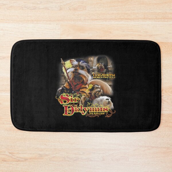 Item preview, Maze Fantasy Adventure Vintage Movie Mystical designed and sold by GrahamClothin.
