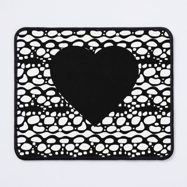 Item preview, Optical Hearts designed and sold by Esra Collection.