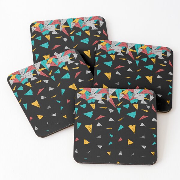 Item preview, Flying Paper Planes designed and sold by vrdh4gk4pdm.