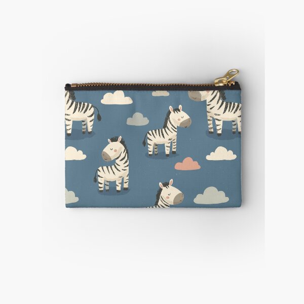 Item preview, Cute Zebra Pattern designed and sold by bapupa.