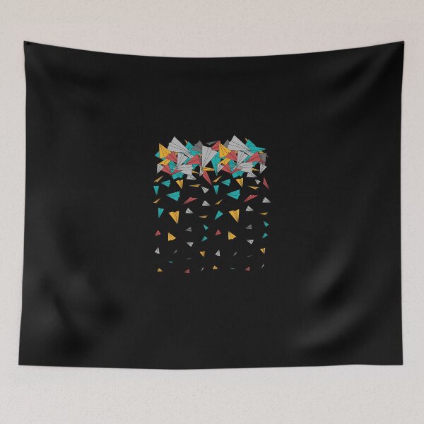 Item preview, Flying Paper Planes designed and sold by vrdh4gk4pdm.