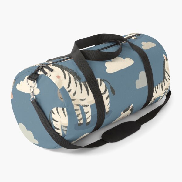 Item preview, Cute Zebra Pattern designed and sold by bapupa.