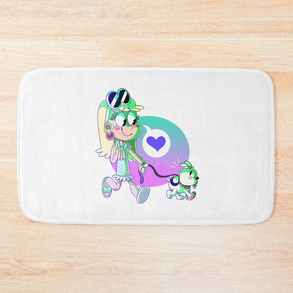 Item preview, Family House Funny in Vintage Big Cartoon Busy designed and sold by CheekyViviana.