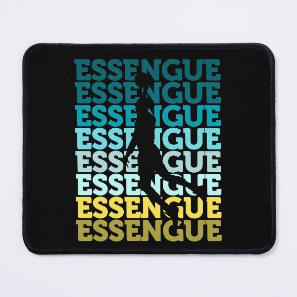 Item preview, Essengue Amazing Basketball Inspire Fan designed and sold by smartrocket.