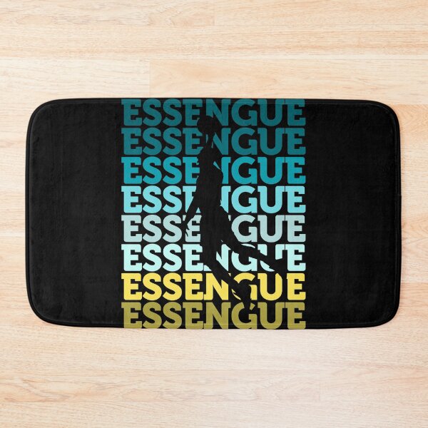Item preview, Essengue Amazing Basketball Inspire Fan designed and sold by smartrocket.