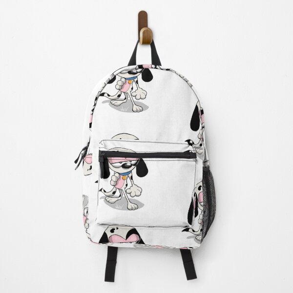 Item preview, Cartoon dog designed and sold by Pittstop.