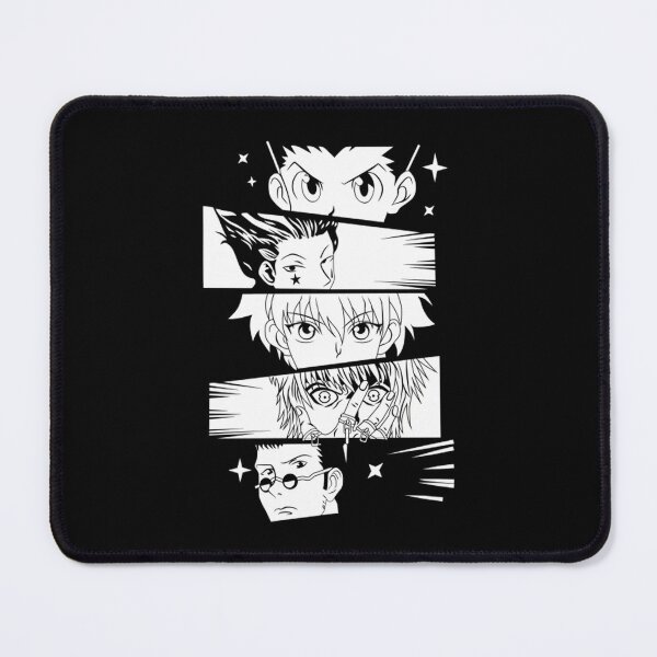 Item preview, Hunter X Fanart  designed and sold by VeronicSwift.