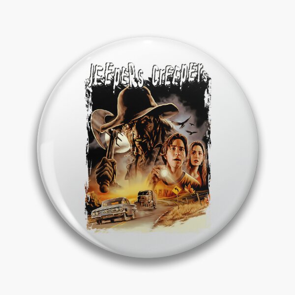 Artikelvorschau, Serie Halloween TV Vintage Film Klassiker Horror entworfen und verkauft von JonahGarment.