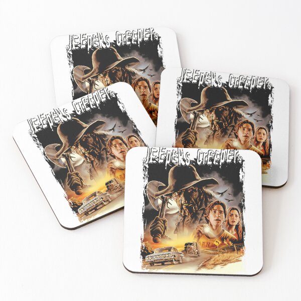 Item preview, Series Halloween Tv Vintage Film Classic Movie Horror designed and sold by JonahGarment.