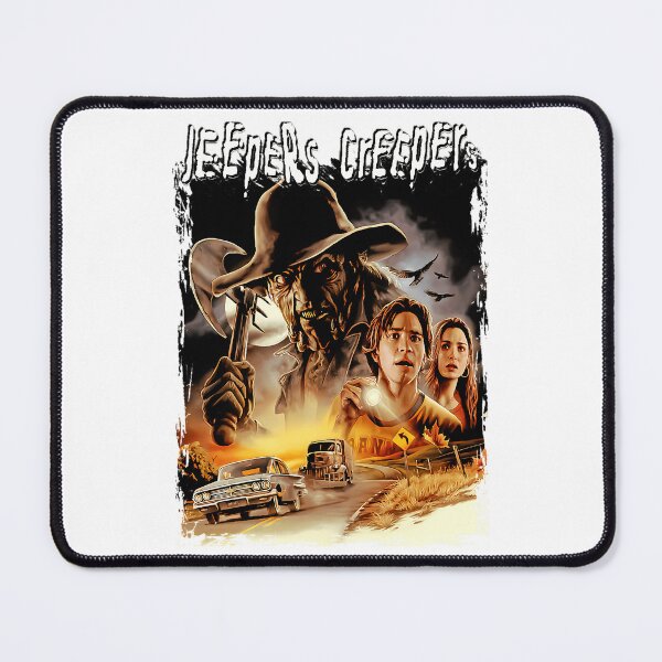 Item preview, Series Halloween Tv Vintage Film Classic Movie Horror designed and sold by JonahGarment.