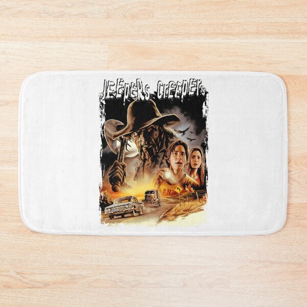Item preview, Series Halloween Tv Vintage Film Classic Movie Horror designed and sold by JonahGarment.