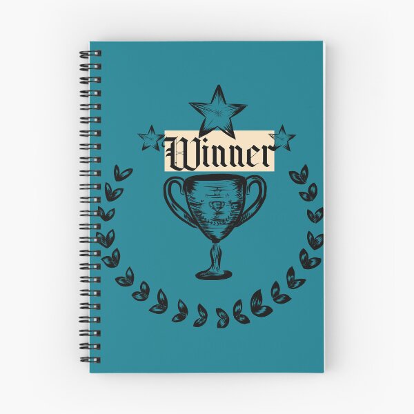 Item preview, Winner designed and sold by Tricheann.