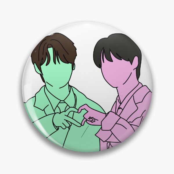 Item preview, Han Jisung and Lee Know designed and sold by hnjisvng.