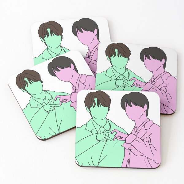 Item preview, Han Jisung and Lee Know designed and sold by hnjisvng.