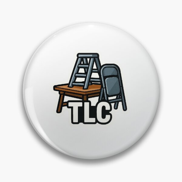 Item preview, TLC - Table Ladders & Chairs!  designed and sold by Justgee92.