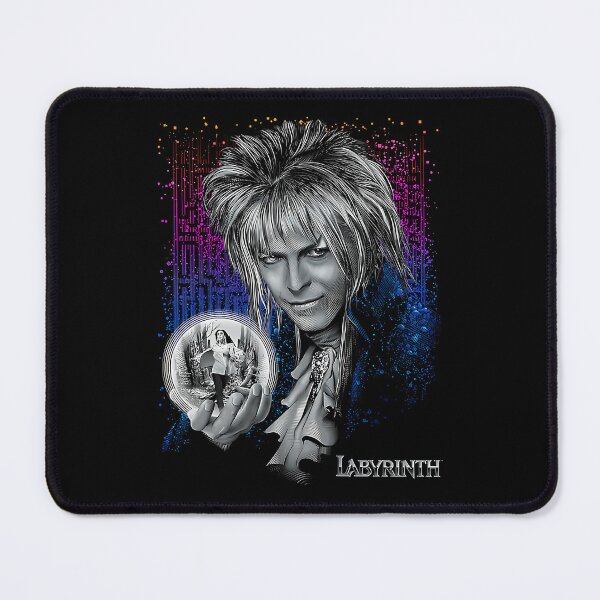 Item preview, Movie Adventure Maze Fantasy Mystical Vintage designed and sold by GrahamClothin.