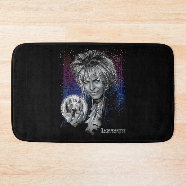 Item preview, Movie Adventure Maze Fantasy Mystical Vintage designed and sold by GrahamClothin.