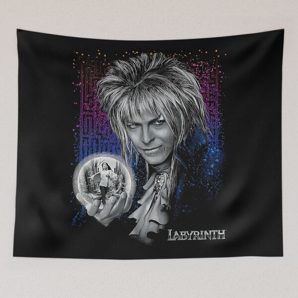 Item preview, Movie Adventure Maze Fantasy Mystical Vintage designed and sold by GrahamClothin.