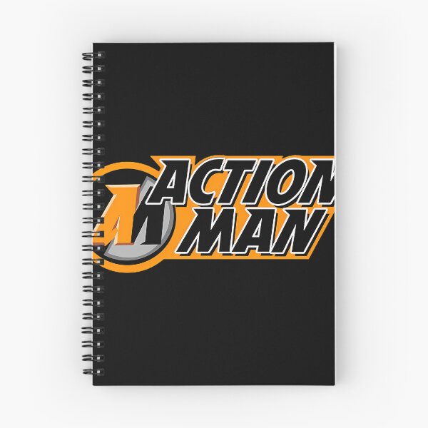 Item preview, Action Man designed and sold by josefinajohnn.