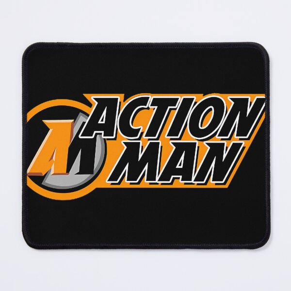 Item preview, Action Man designed and sold by josefinajohnn.