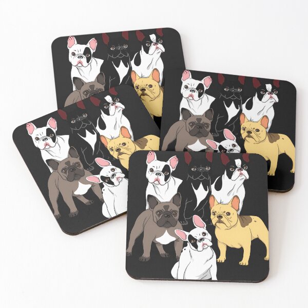 Item preview, Frenchies designed and sold by 8xq4syngjxh.