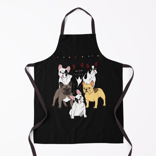 Item preview, Frenchies designed and sold by 8xq4syngjxh.