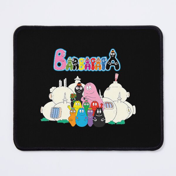 Item preview, Barba-Papa Family designed and sold by glennagalvan.