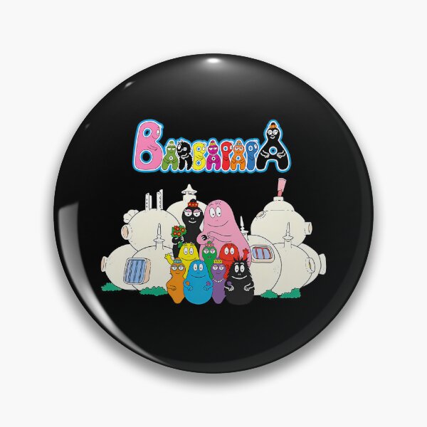 Item preview, Barba-Papa Family designed and sold by glennagalvan.