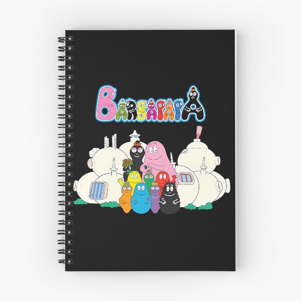 Item preview, Barba-Papa Family designed and sold by glennagalvan.