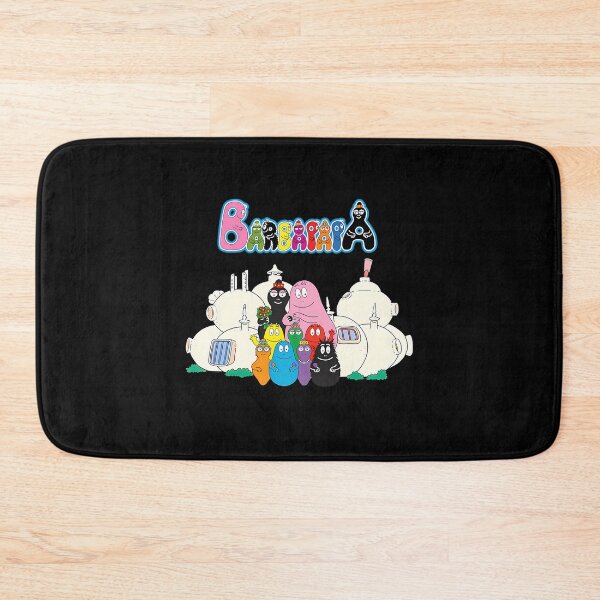 Item preview, Barba-Papa Family designed and sold by glennagalvan.