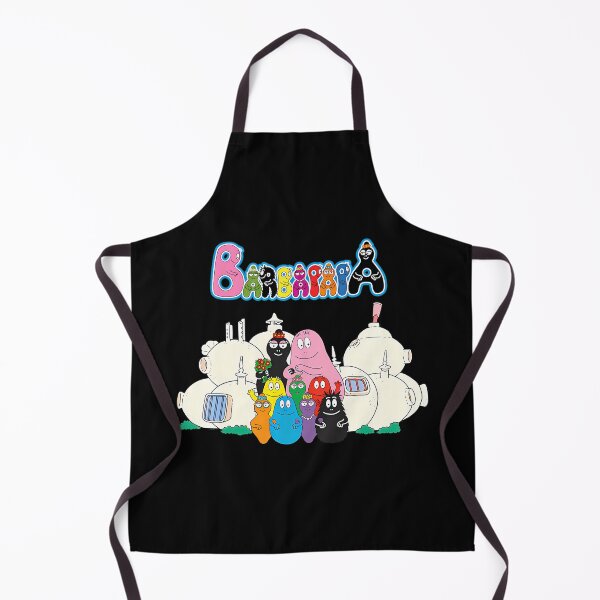 Item preview, Barba-Papa Family designed and sold by glennagalvan.