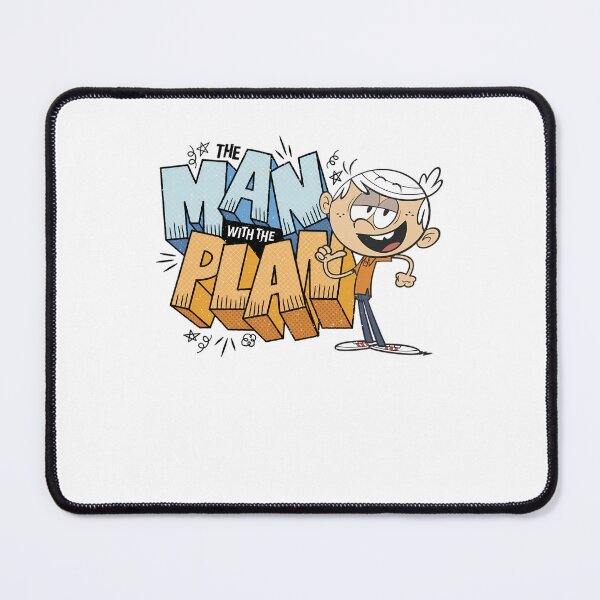 Item preview, Funny in Vintage House Big Busy Family Cartoon designed and sold by CheekyViviana.