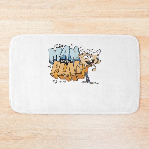 Item preview, Funny in Vintage House Big Busy Family Cartoon designed and sold by CheekyViviana.