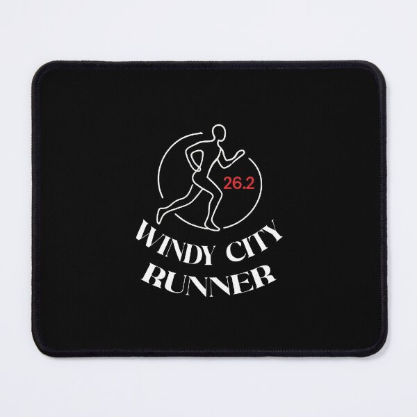 Item preview, 26.2 Marathon Runner – Minimal Line Art | Distance Running Graphic designed and sold by KAYJAY DESIGNS.