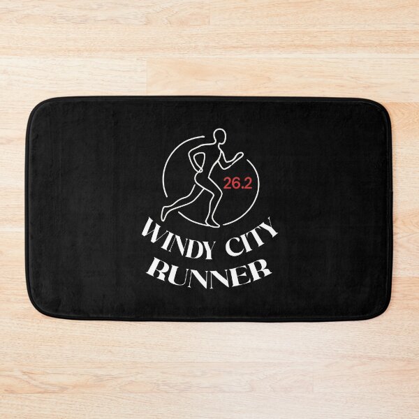 Item preview, 26.2 Marathon Runner – Minimal Line Art | Distance Running Graphic designed and sold by KAYJAY DESIGNS.
