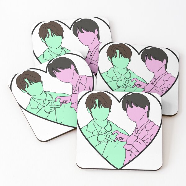 Item preview, Han Jisung and Lee Know designed and sold by hnjisvng.