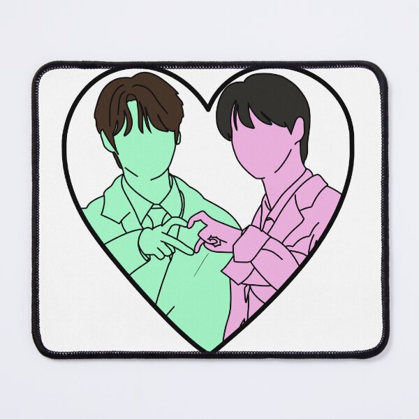 Item preview, Han Jisung and Lee Know designed and sold by hnjisvng.