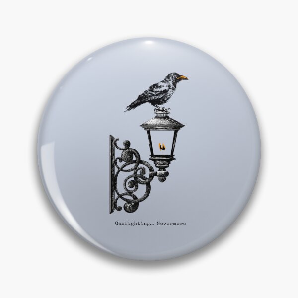 Item preview, Anti Gaslighting  designed and sold by WalkingInNature.