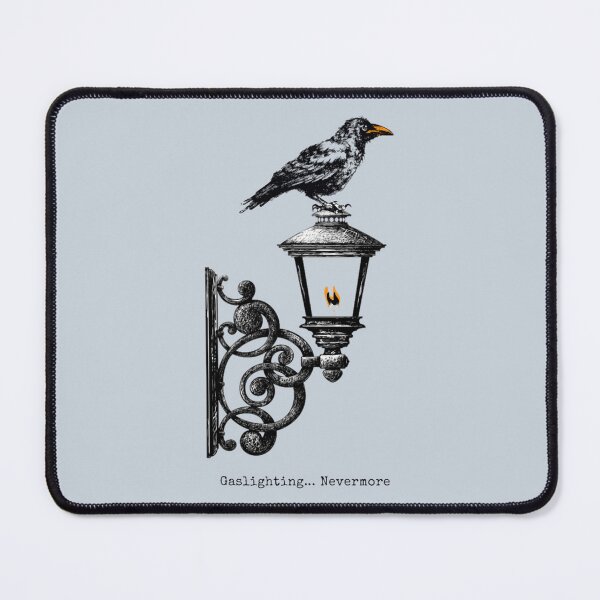 Item preview, Anti Gaslighting  designed and sold by WalkingInNature.