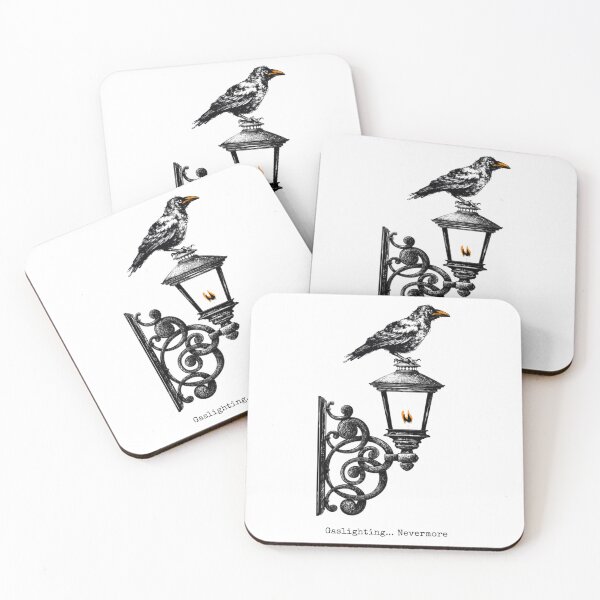 Item preview, Anti Gaslighting  designed and sold by WalkingInNature.