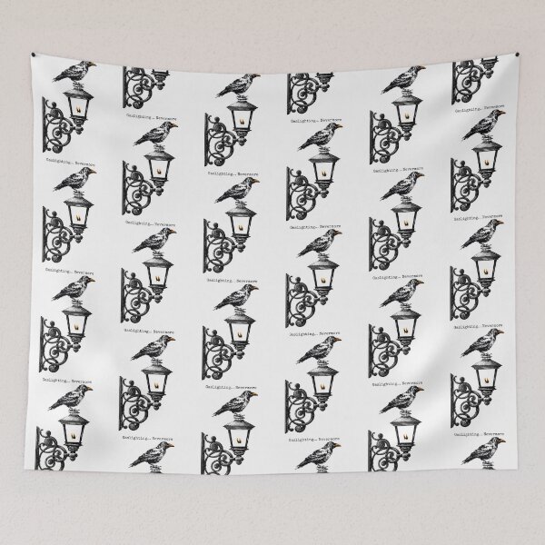 Item preview, Anti Gaslighting  designed and sold by WalkingInNature.