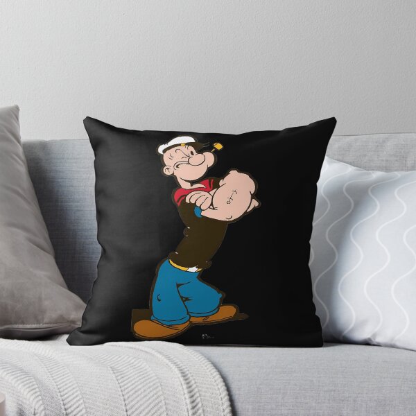 Item preview, Popeye de dibujos animados designed and sold by glennagalvan.