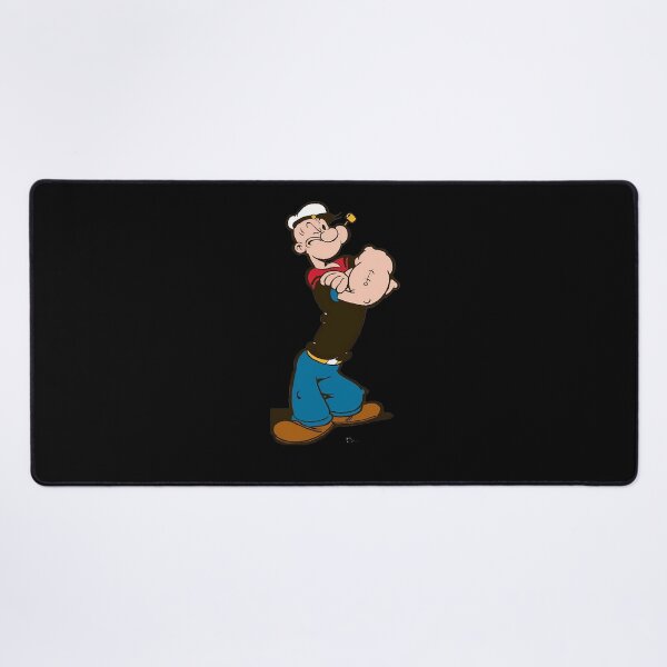 Item preview, Cartoon Popeye designed and sold by glennagalvan.