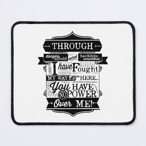 Item preview, Vintage Adventure Mystical Movie Fantasy Maze designed and sold by GrahamClothin.