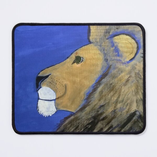 Item preview, Son of Sekhmet designed and sold by RJ-530.