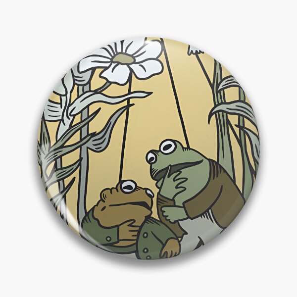 Artikelvorschau, Frosch und Kröte 3 (1) entworfen und verkauft von 8xq4syngjxh.