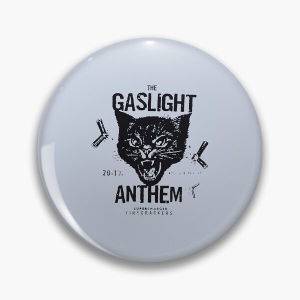 Item preview, For Gaslight Fireckackers designed and sold by WalkingInNature.