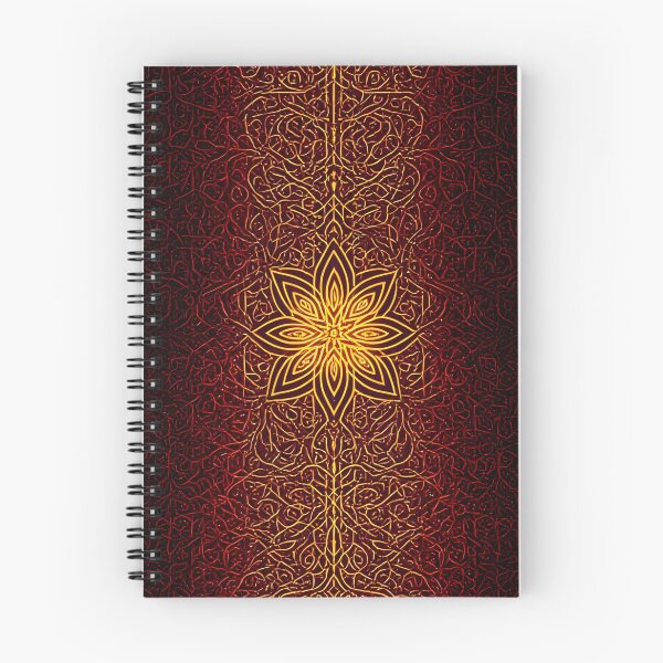 Item preview, Gradient Symmetrical  Shapes Textures (image size 6656x9984) designed and sold by Digital-Davinci.